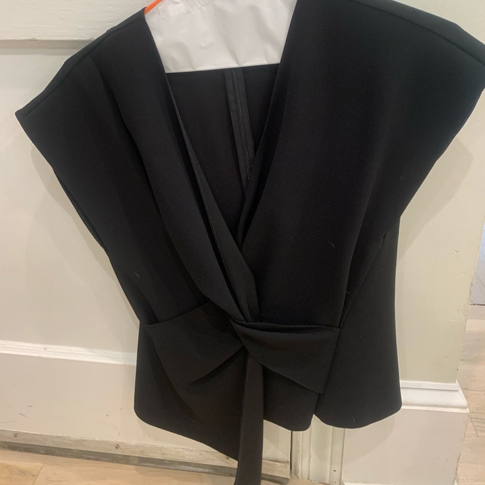 Zara top